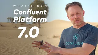 Confluent Platform 7.0 | What's New in This Release + Updates