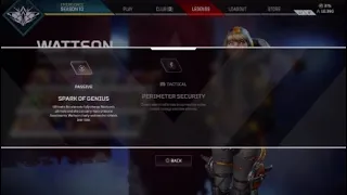 Apex Legends: my stats are not updating