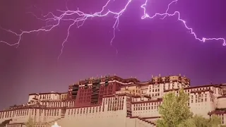 Potala Palace — Tibet Travelers