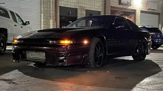 Is That a Supra!?