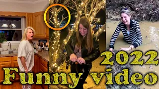 The Ultimate Fails Compilation 🔴 Fails of the Week (January 2022) 🔴 EFV (epic fails video)