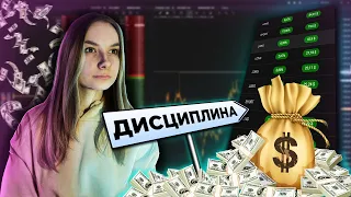 Скальпинг Криптовалют В прямом Эфире! Дисциплина В Торговле! Точка Входа! Binance Futures!