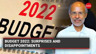 Union Budget 2022: The surprises and the disappointments