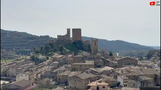 UNCASTILLO | 🏰 ⛪  Un Pueblo Medieval  |  España Bretaña Tele 🇪🇸