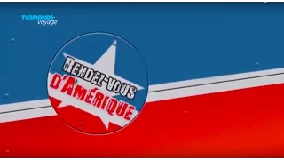 TV5 Rendez-vous d'Amérique: Kamil Rustam!