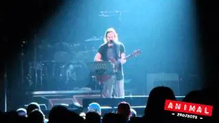 Pearl Jam - Lukin (Slow Version) - (MSG New York 2010-05-21) Multicam