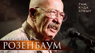 Александр Розенбаум - Там, куда спешу (концерт «С Днём Победы!», БКЗ «Октябрьский», 2021)