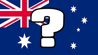 How To Be: Australian (In 3 Easy Steps) || CopyCatChannel