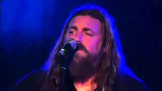 The White Buffalo - 08 Into The Sun (Live at the Belly Up)