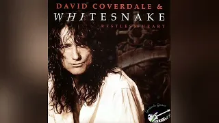 Whitesnake - Can't Stop Now (Bonus Track)