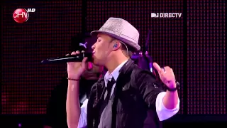 PRINCE.ROYCE.VINA  DEL MAR 2012 COMPLETO HD 720P