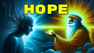 The Psychological Games of Hope ! Sadhguru Unravels the Mystery ! The Mechanics Of Hope ! Maanav