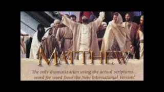 Arabic full movie: Jesus | Matthew's gospel | يسوع: كيف ننال الحياة الأبدية | إنجيل متى | Subtitles