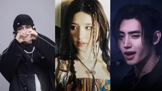 Kpop TikTok Edits Compilation cause we bopping