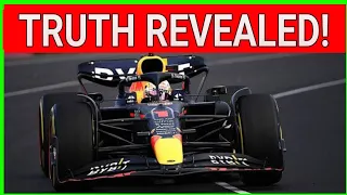 SCANDALOUS!  ADRIAN REVEALS THE SECRET THAT MADE HIM LEAVE RED BULL!  - F1 2024