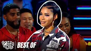 Best of Pretty Vee  💋Wild 'N Out