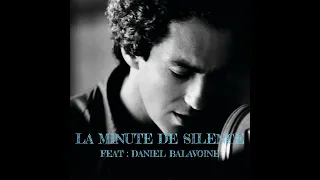 Michel Berger - La Minute de Silence -  Feat : Daniel Balavoine