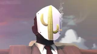 Suspicious Cactus [SFM]