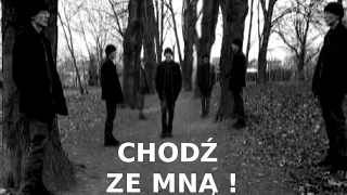 Eldo "Chodź ze mną"