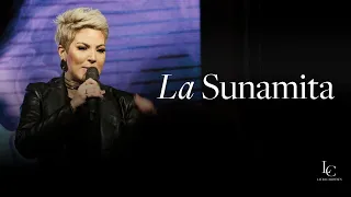 La Sunamita | Laura Cardenes