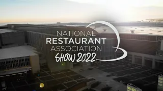 2022 National Restaurant Association Show Recap