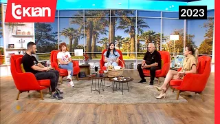 Shije Shtëpie - Çfarë janë ushqimet e territorit - Tv Klan