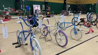 Buckeye Bike Show - Walk Around 1