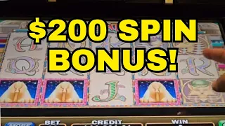 OMG! CLEO 2 WITH A $200 SPIN BONUS!!!