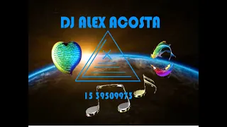 ITALODISCO 2022 FIVE BY ALEX ACOSTA