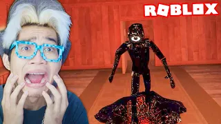 HANYA 2 PEMAIN ROBLOX YANG BISA LARI DARI KEJARAN DAJ4L DI ROBLOX!!! ASLI JANTUNGAN!!!