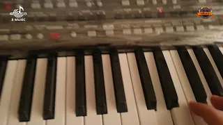 KORG PA600 BAŞKA SETTEN RİTİM VEYA SES ALMAK NASIL YAPILIR