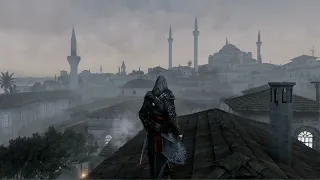 Assassin's Creed Revelations Istanbul Ambience