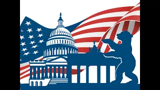 The Crossroads of Democracy: The 2024 US Presidential Election