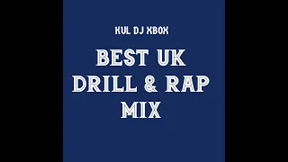 Best Of UK 🇬🇧 Drill & Rap Mix (Aitch, Stormzy, Tion Wayne, V9, Jbee, Pop Smoke, Headie One, Russ)