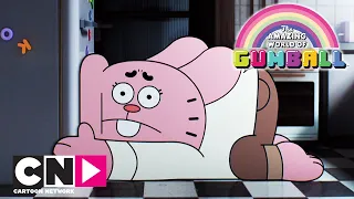 Gumball | Gute Erinnerungen | Cartoon Network