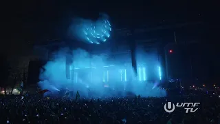 Acraze - Do It To It ( YOOKiE Remix ) David Guetta at Ultra Music Festival Miami 2022