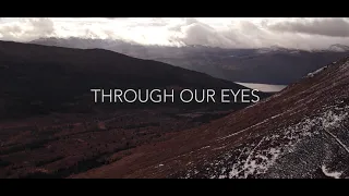 "Through Our Eyes" - A wildlife documentary from the hunter's perspective