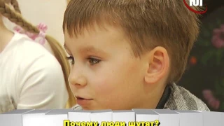БЕРДЯНСК 2017 DET AKADEMIYA 53 ЧЕБУРАШКА