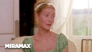 Emma | 'A Musical Club' (HD) - Gwyneth Paltrow, Alan Cumming, Toni Collette | MIRAMAX