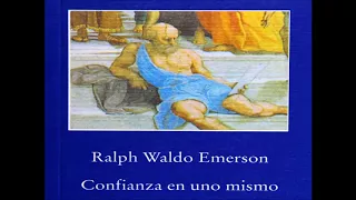 Ralph Waldo Emerson  - Autosuficiencia (AUDIOLIBRO)