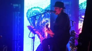 Primus - The Seven LIVE San Antonio [HD] 10/20/17