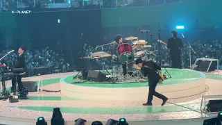 DAY6 CONCERT My Day Sing-along 'You Were Beautiful + I Like You + Better Better + Congratulations'