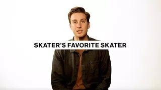 Skater's Favorite Skater: Mark Suciu