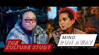 The Kulture Study: MINO 'Run away' MV