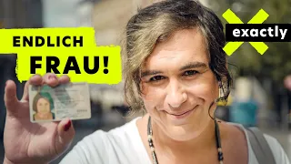 Trans*: Wer bestimmt mein Geschlecht? | Doku | exactly