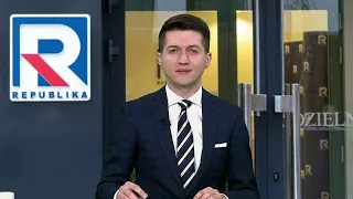 Informacje Telewizja Republika 01-04-2024 godz. 13:00 | TV Republika