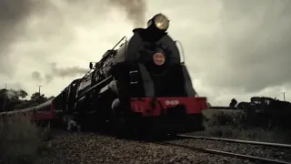 Tangiwai Train Disaster 1953