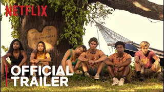 Outer Banks 4 | Trailer | Netflix | 2024 | Fanmade |