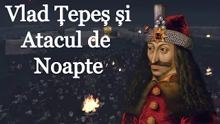 Vlad Ţepeş şi Atacul de Noapte (scurt documentar de Imperator Official)