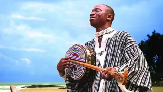 Atongo Zimba  - Sana Menga